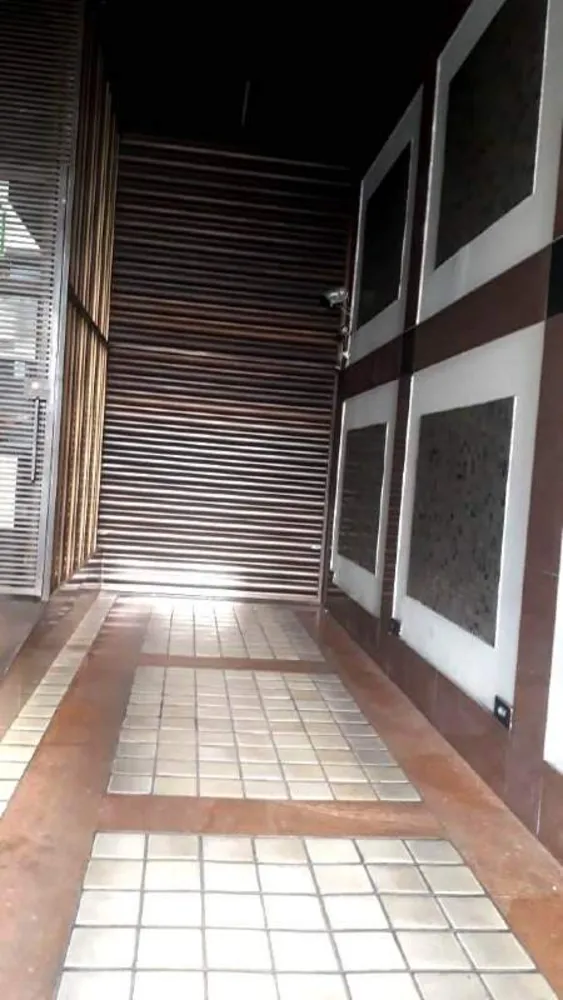 Loja-Salão, 165 m² - Foto 1