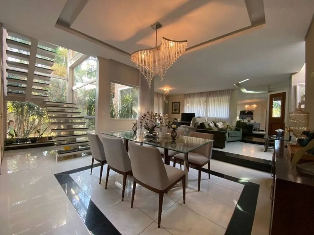 Casa, 4 quartos, 420 m² - Foto 12