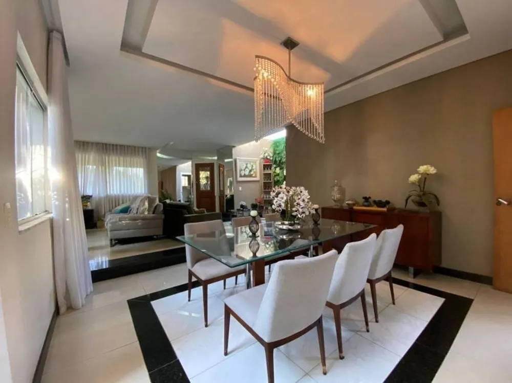 Casa, 4 quartos, 420 m² - Foto 13