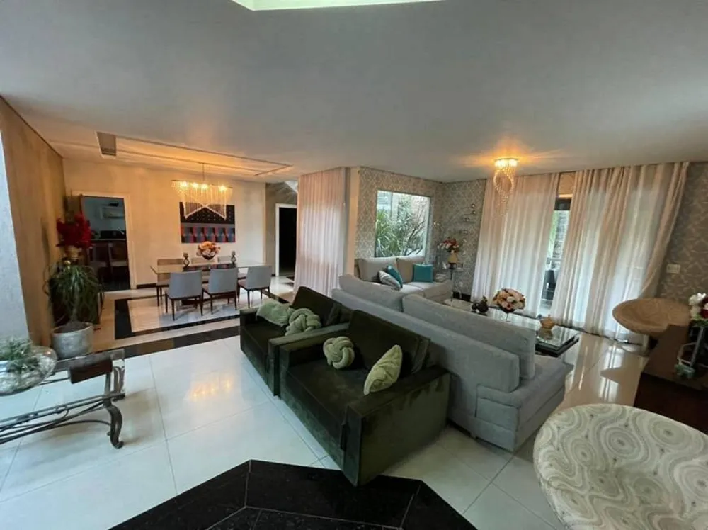 Casa, 4 quartos, 420 m² - Foto 20