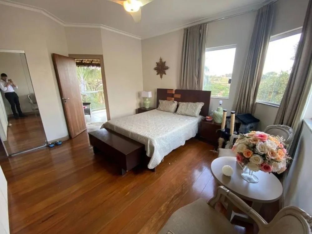 Casa, 4 quartos, 420 m² - Foto 17