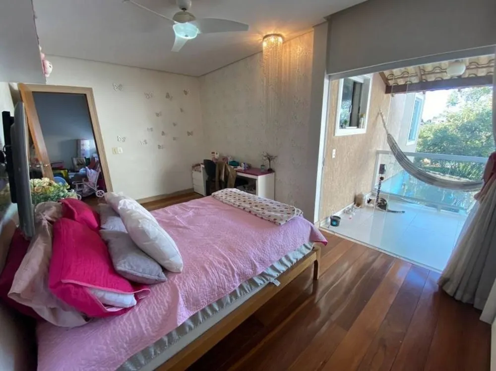 Casa, 4 quartos, 420 m² - Foto 18