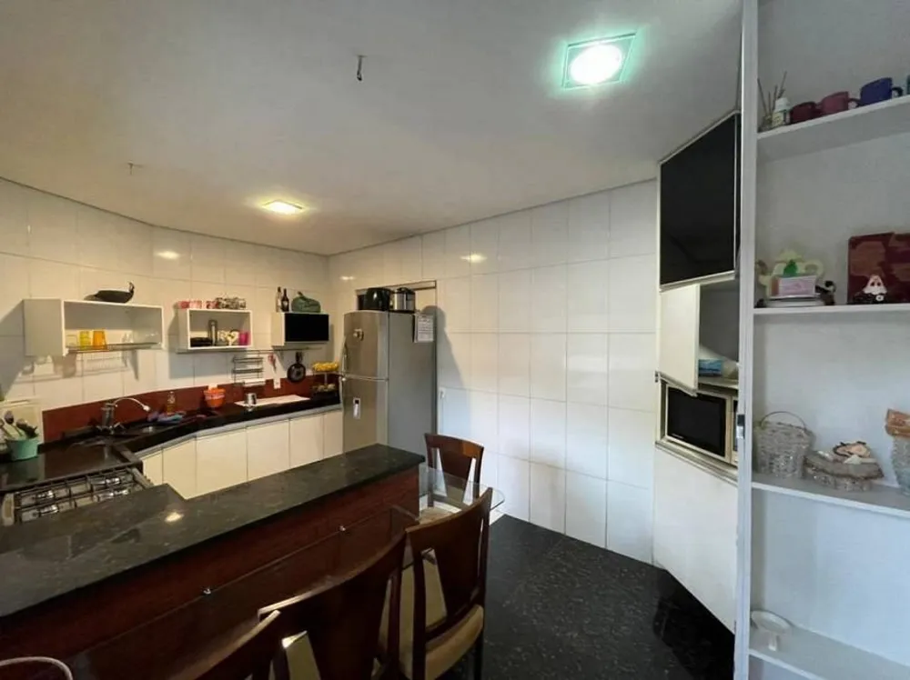 Casa, 4 quartos, 420 m² - Foto 22