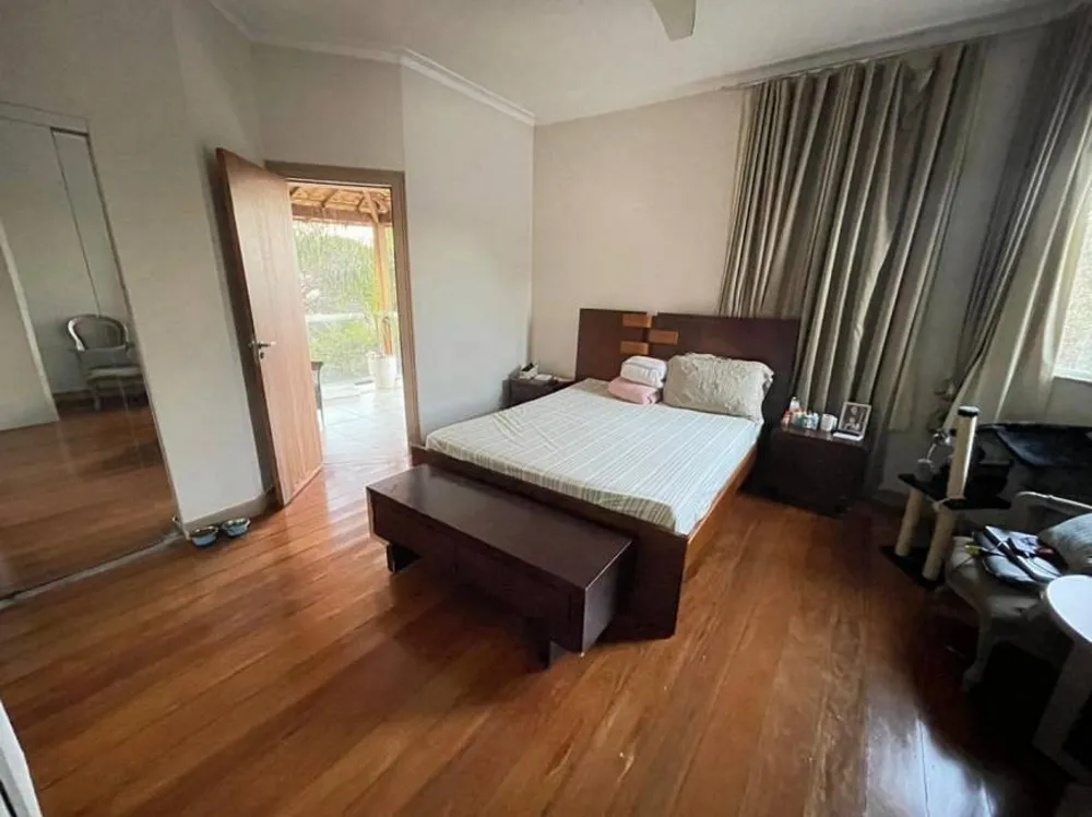 Casa, 4 quartos, 420 m² - Foto 24