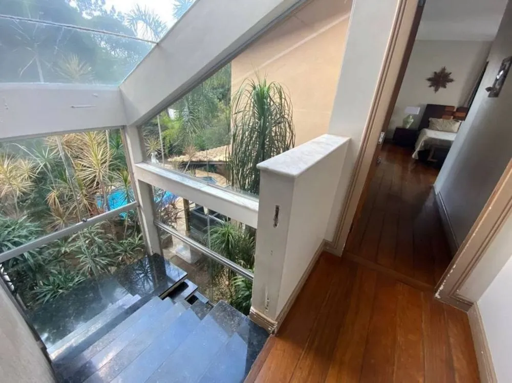 Casa, 4 quartos, 420 m² - Foto 16