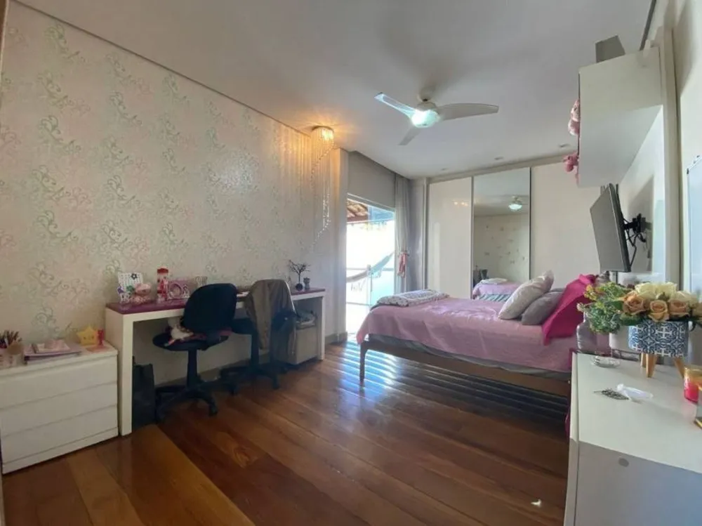 Casa, 4 quartos, 420 m² - Foto 18