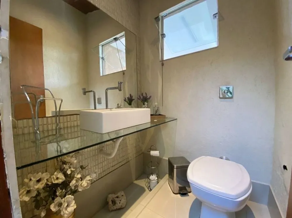 Casa, 4 quartos, 420 m² - Foto 19