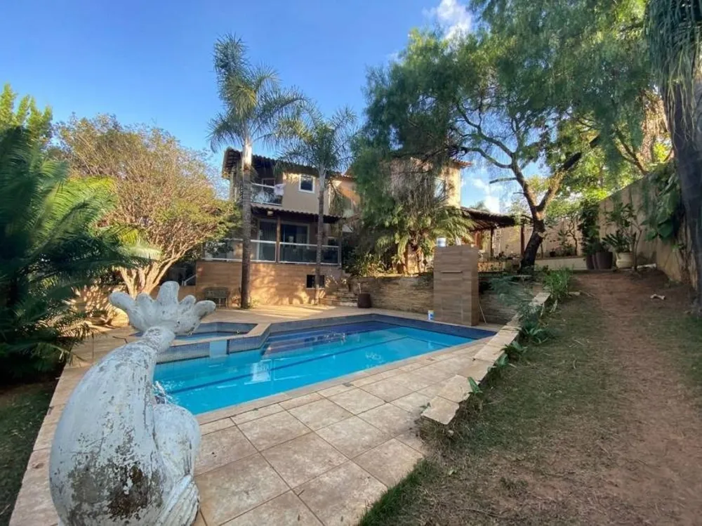 Casa, 4 quartos, 420 m² - Foto 4