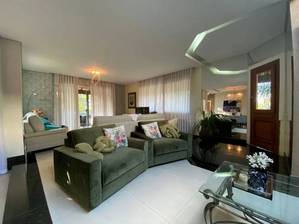 Casa, 4 quartos, 420 m² - Foto 14