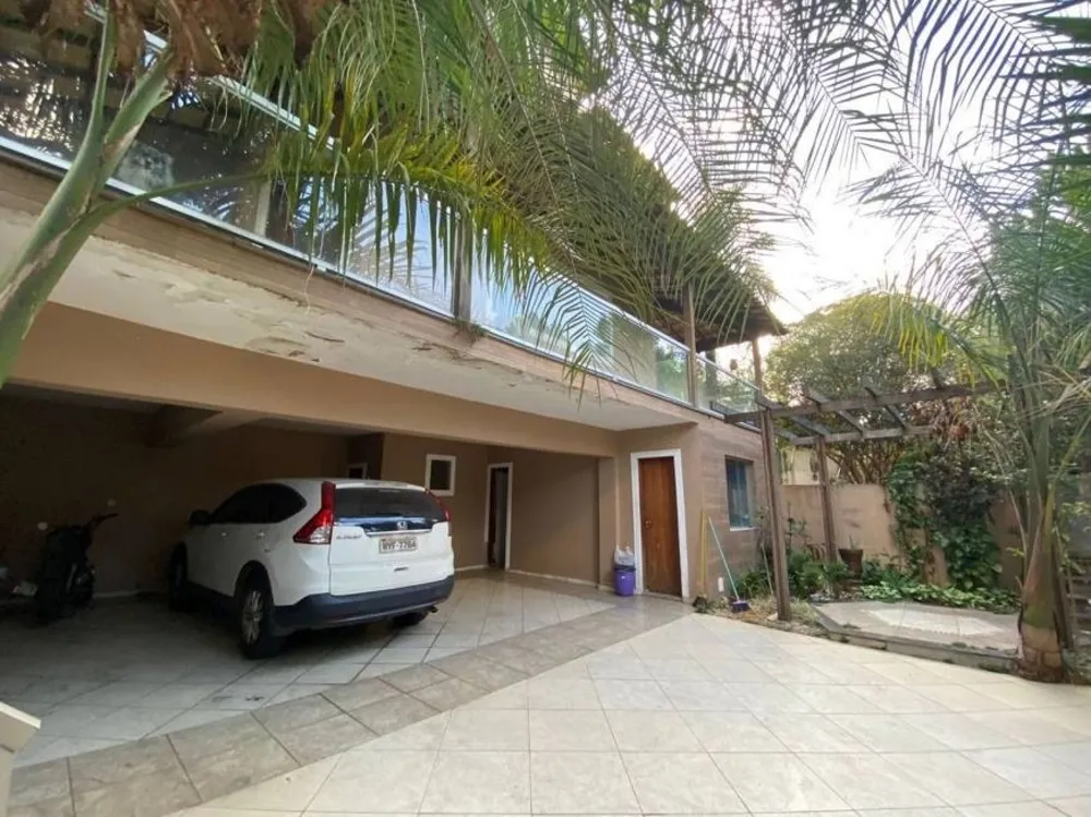 Casa, 4 quartos, 420 m² - Foto 10