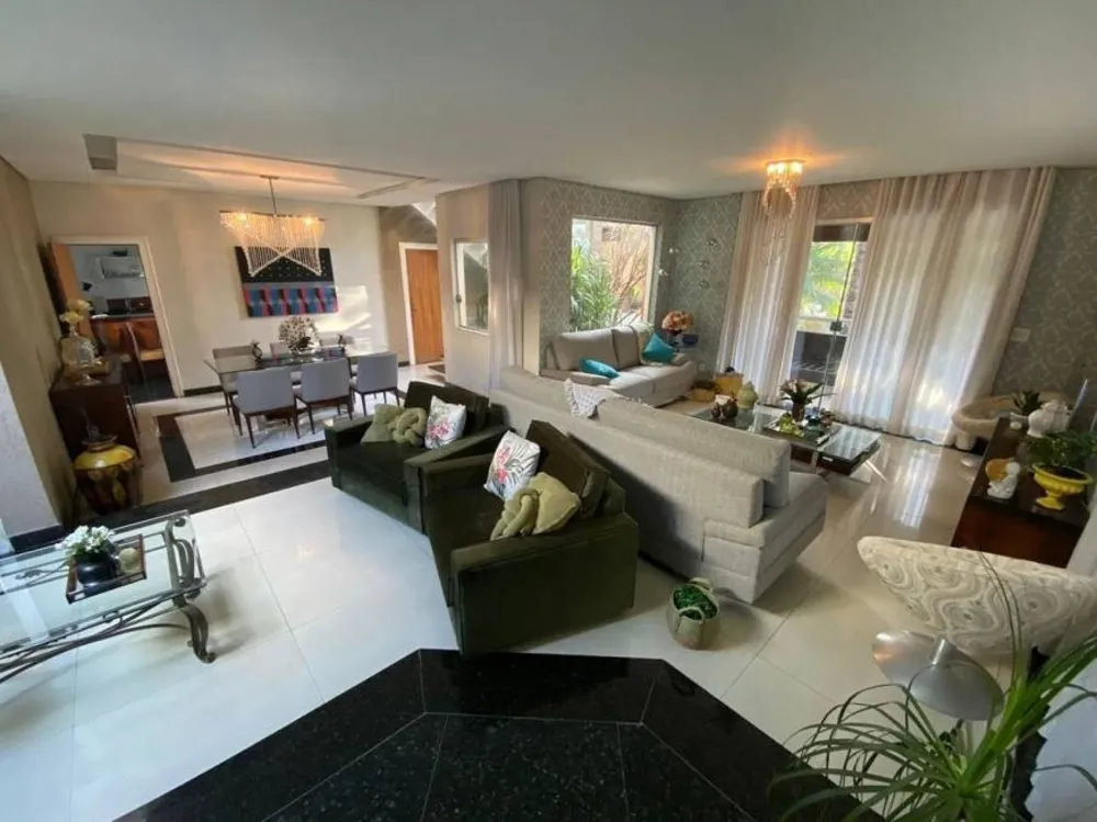 Casa, 4 quartos, 420 m² - Foto 15