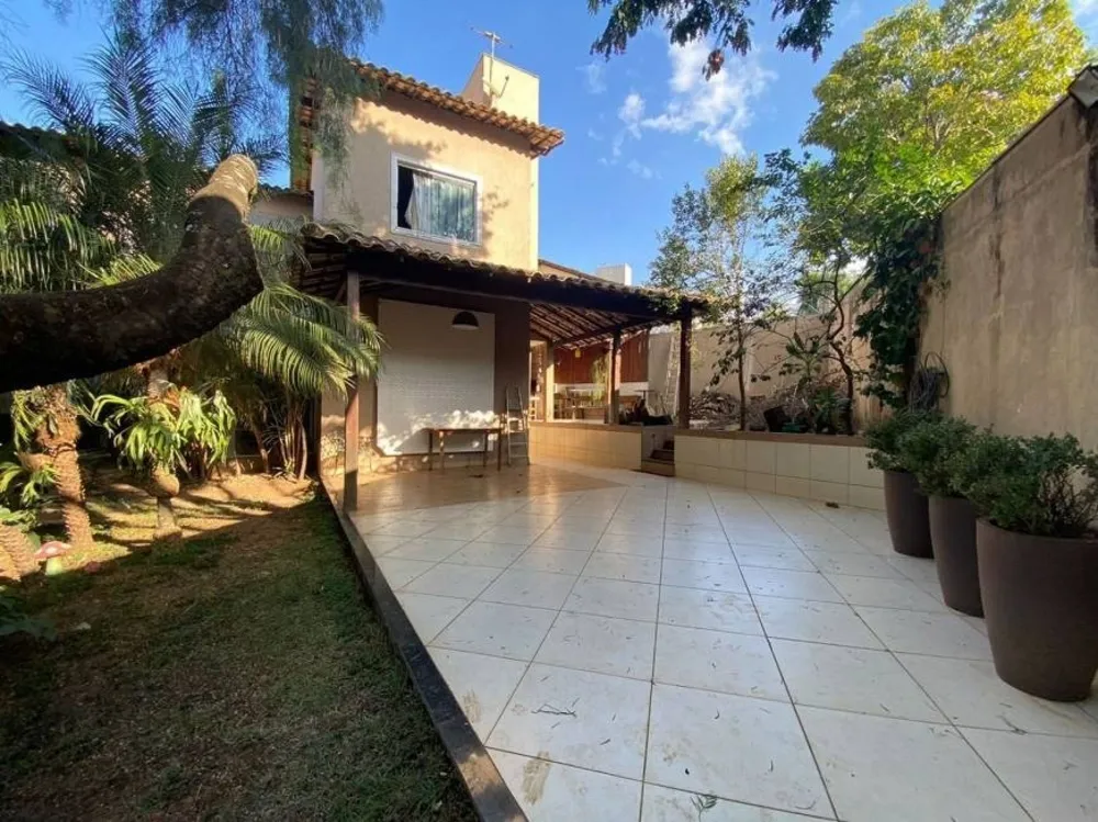 Casa, 4 quartos, 420 m² - Foto 9
