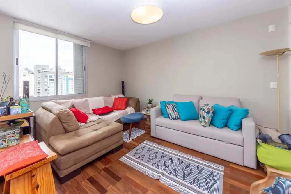 Apartamento, 2 quartos, 129 m² - Foto 6