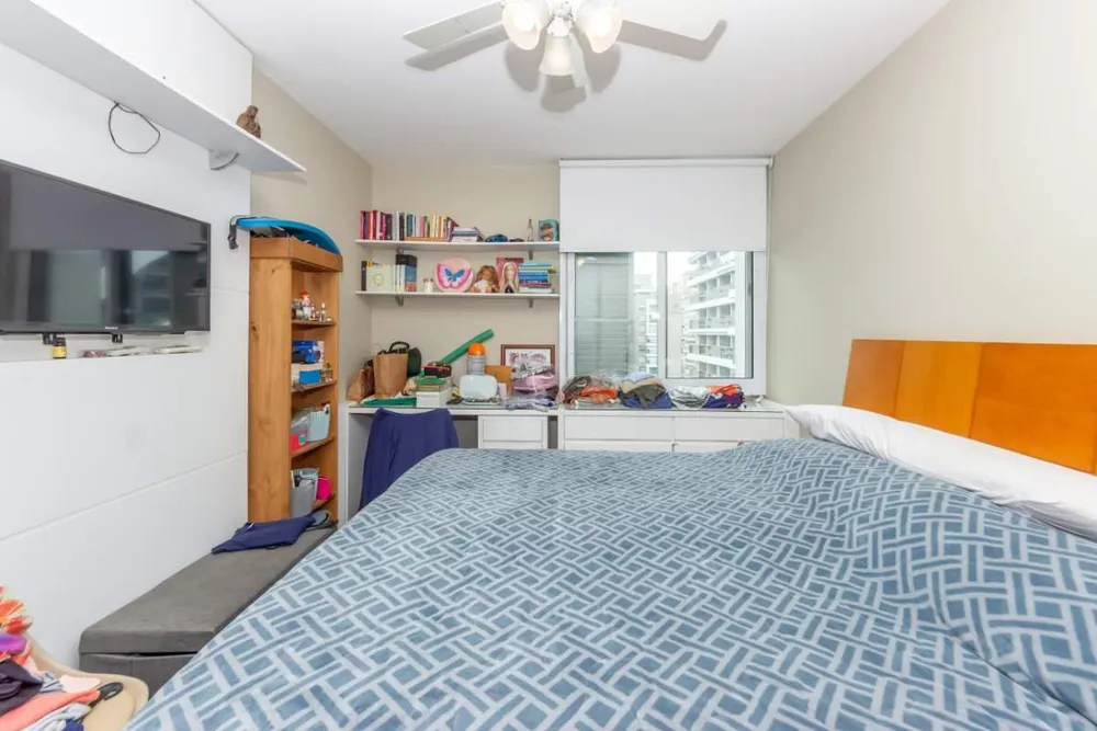 Apartamento, 2 quartos, 129 m² - Foto 4