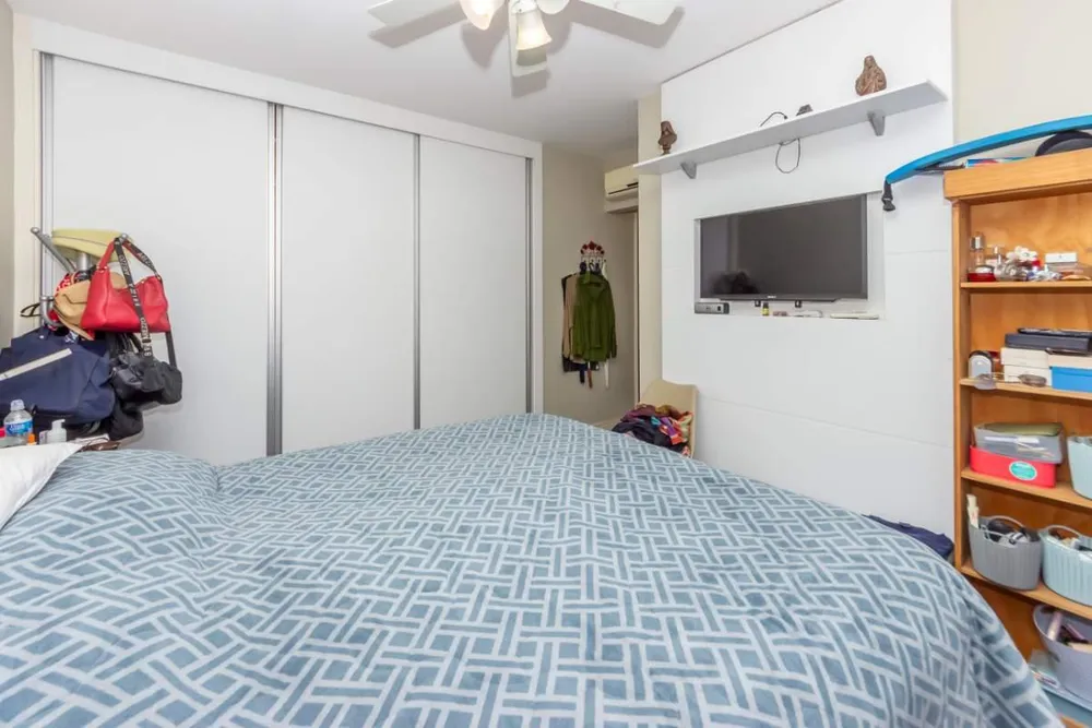 Apartamento, 2 quartos, 129 m² - Foto 2