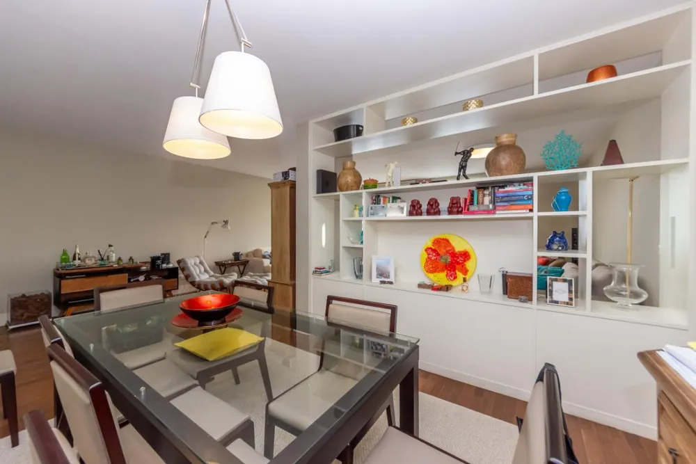 Apartamento, 2 quartos, 129 m² - Foto 3