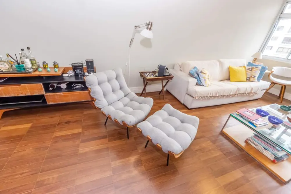 Apartamento, 2 quartos, 129 m² - Foto 5