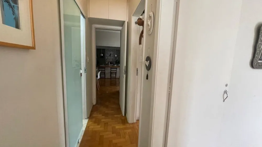 Apartamento, 3 quartos, 87 m² - Foto 1