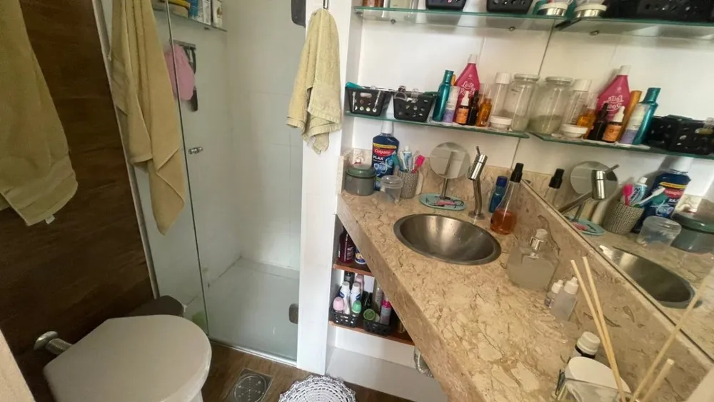 Apartamento, 3 quartos, 87 m² - Foto 8
