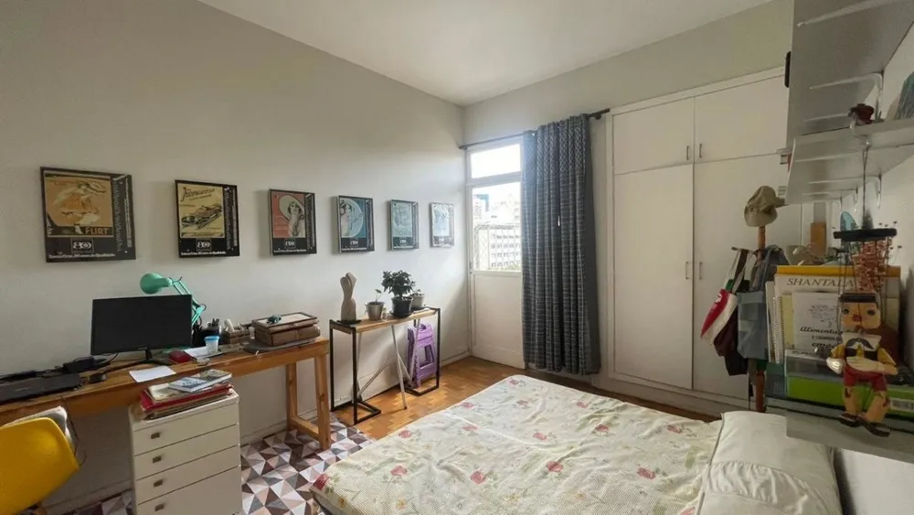 Apartamento, 3 quartos, 87 m² - Foto 3