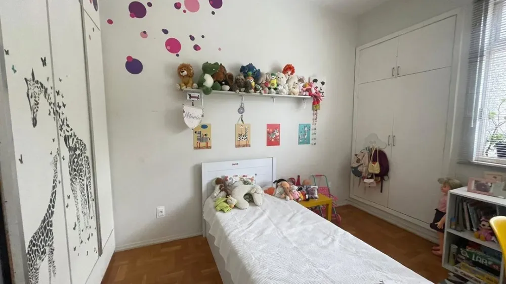 Apartamento, 3 quartos, 87 m² - Foto 5