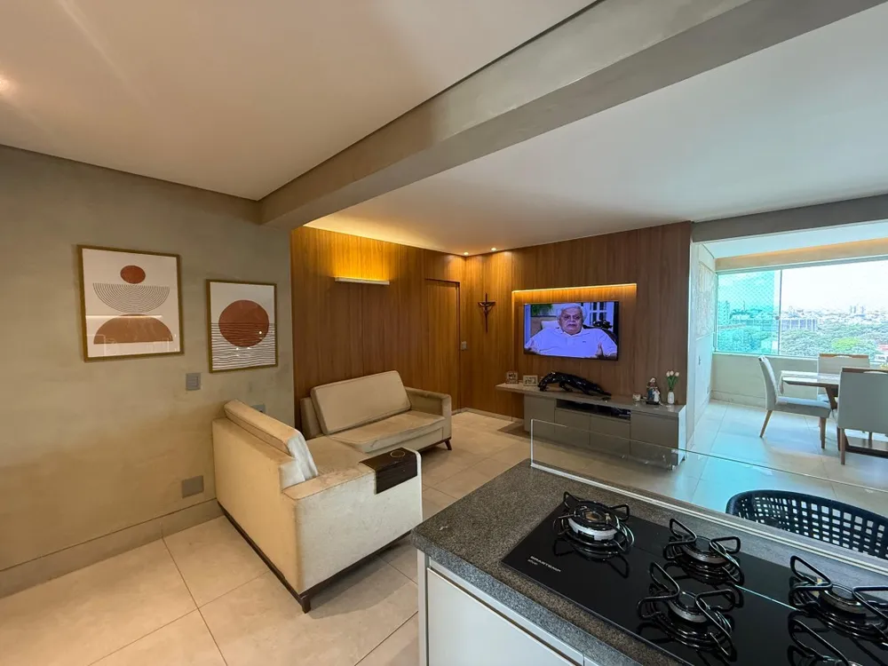 Cobertura, 4 quartos, 230 m² - Foto 9