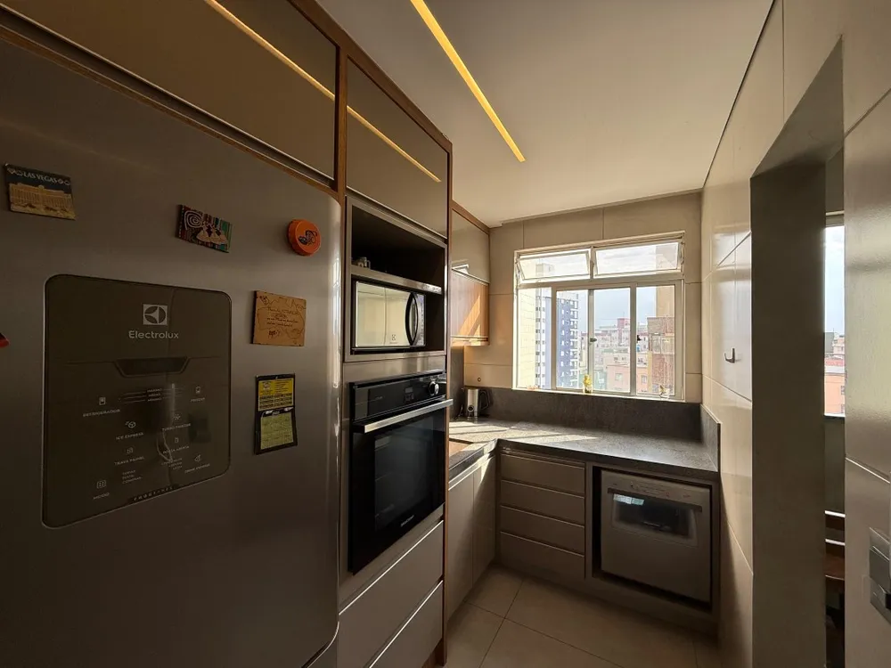 Cobertura, 4 quartos, 230 m² - Foto 11