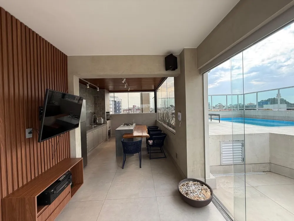 Cobertura, 4 quartos, 230 m² - Foto 5