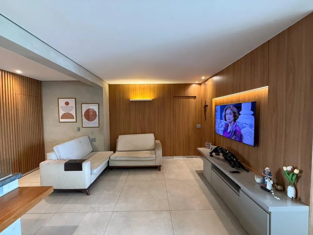 Cobertura, 4 quartos, 230 m² - Foto 10