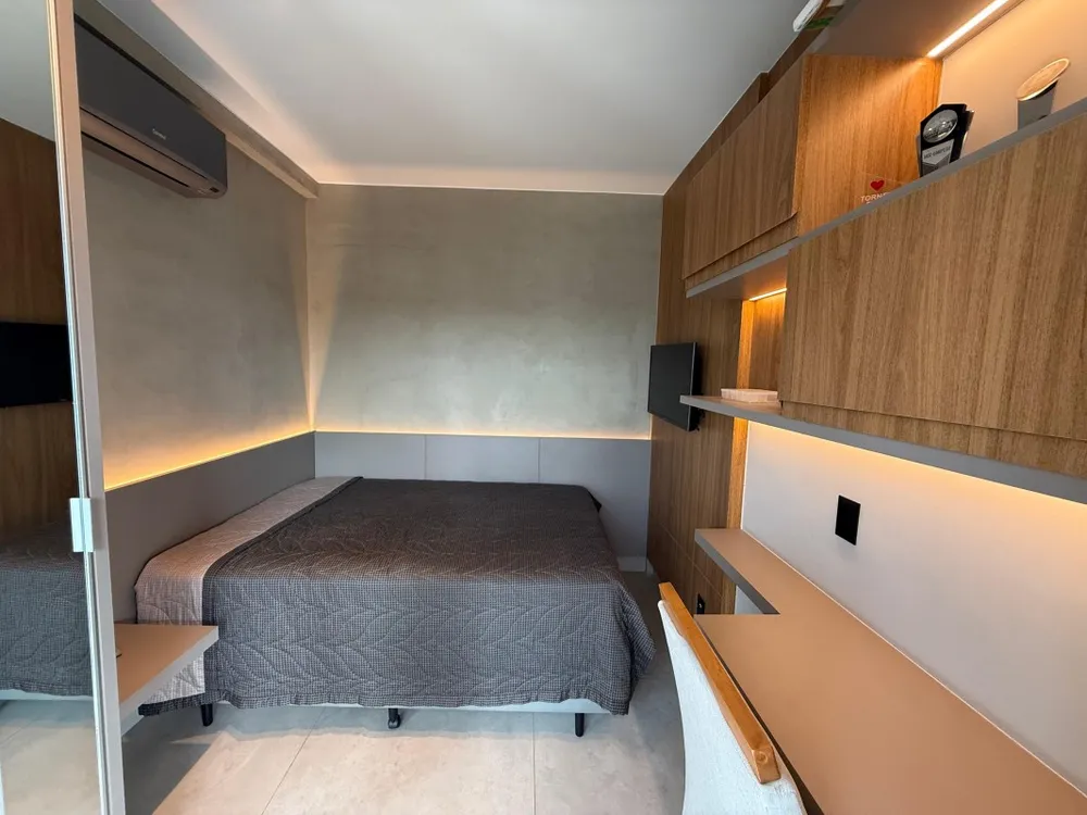 Cobertura, 4 quartos, 230 m² - Foto 7