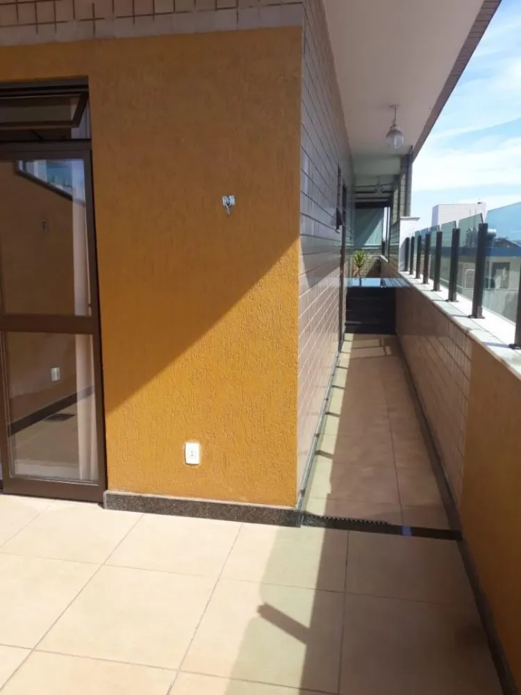Cobertura, 4 quartos, 195 m² - Foto 6