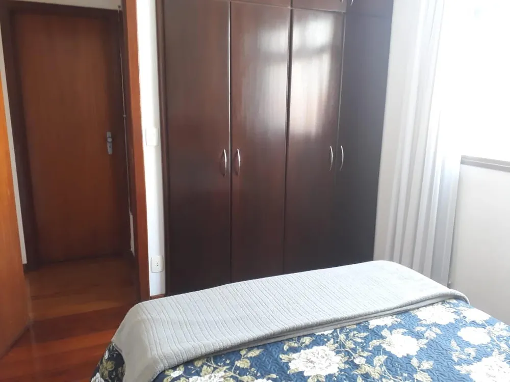 Cobertura, 4 quartos, 195 m² - Foto 4
