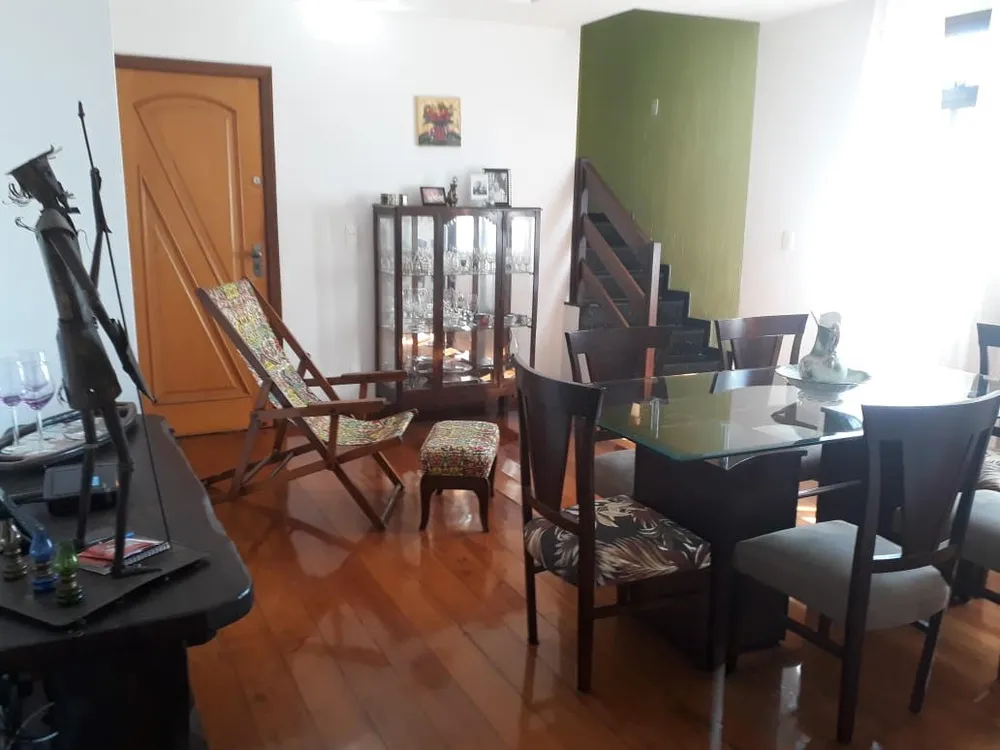 Cobertura, 4 quartos, 195 m² - Foto 12