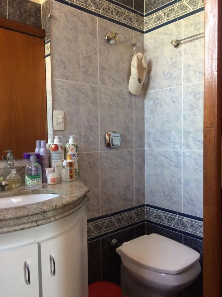 Cobertura, 4 quartos, 195 m² - Foto 8