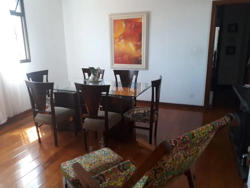 Cobertura, 4 quartos, 195 m² - Foto 5