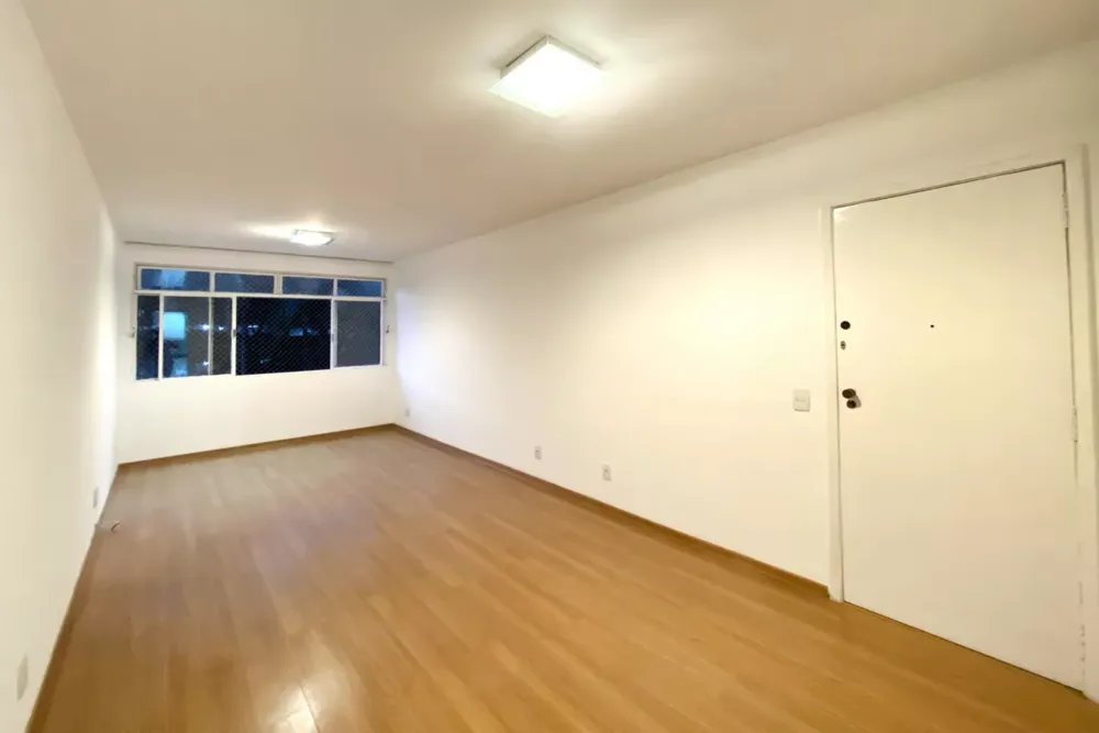 Apartamento, 3 quartos, 110 m² - Foto 1