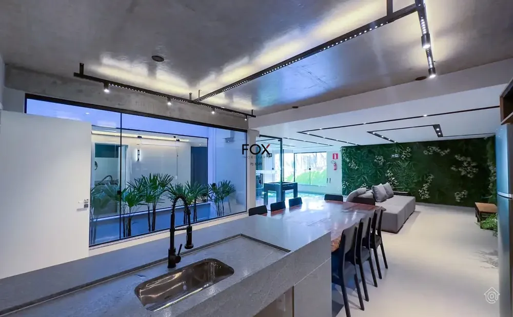 Apartamento, 2 quartos, 61 m² - Foto 7