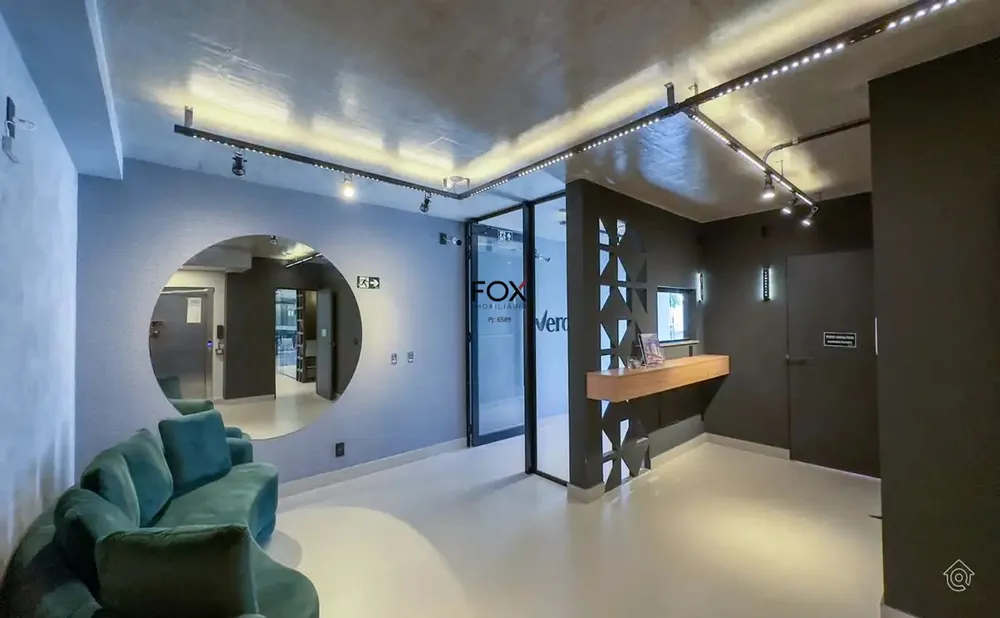 Apartamento, 2 quartos, 61 m² - Foto 4