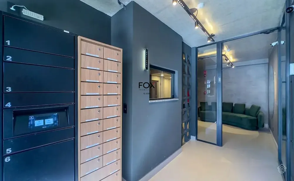 Apartamento, 2 quartos, 61 m² - Foto 3