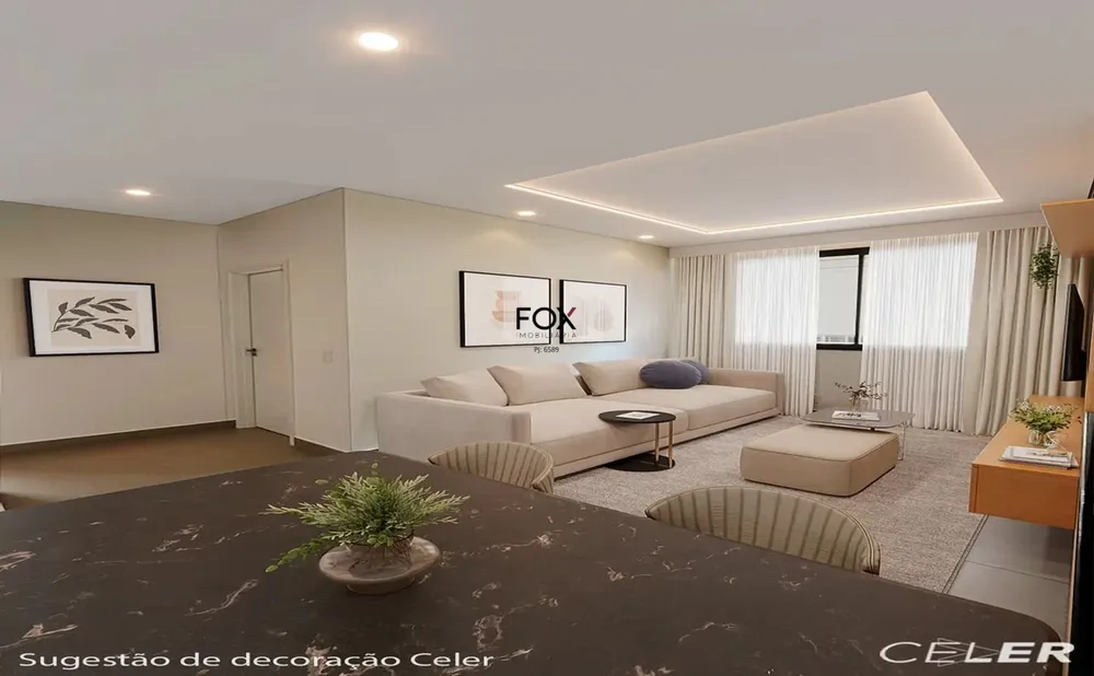 Apartamento, 2 quartos, 61 m² - Foto 12
