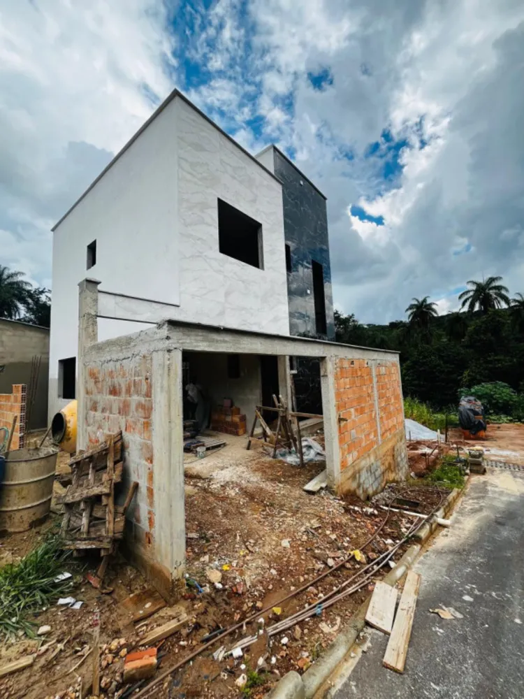 Casa, 3 quartos, 98 m² - Foto 3