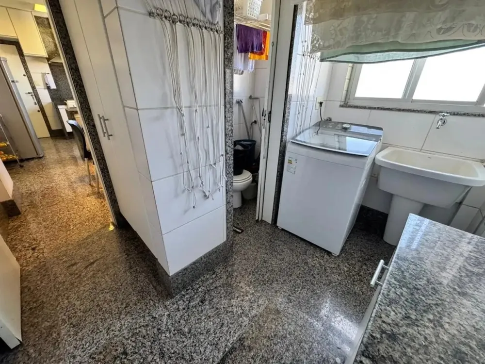 Cobertura, 4 quartos, 246 m² - Foto 6