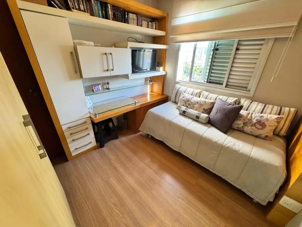 Cobertura, 4 quartos, 246 m² - Foto 10