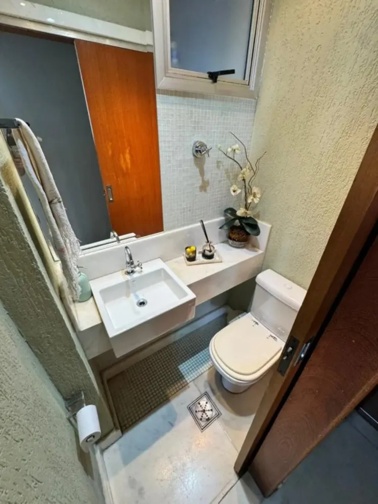 Cobertura, 4 quartos, 246 m² - Foto 8