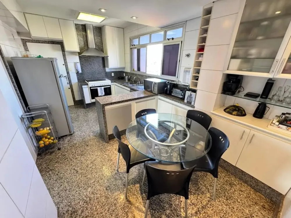 Cobertura, 4 quartos, 246 m² - Foto 11