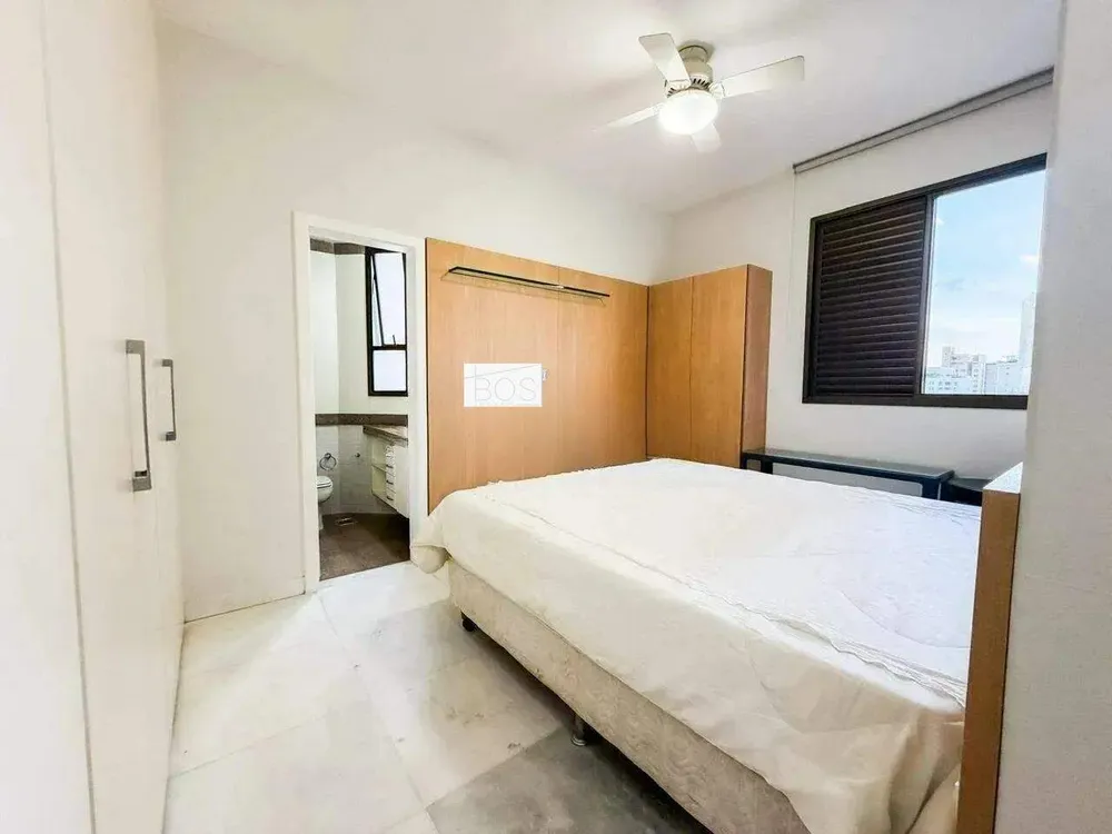 Apartamento, 3 quartos, 130 m² - Foto 4