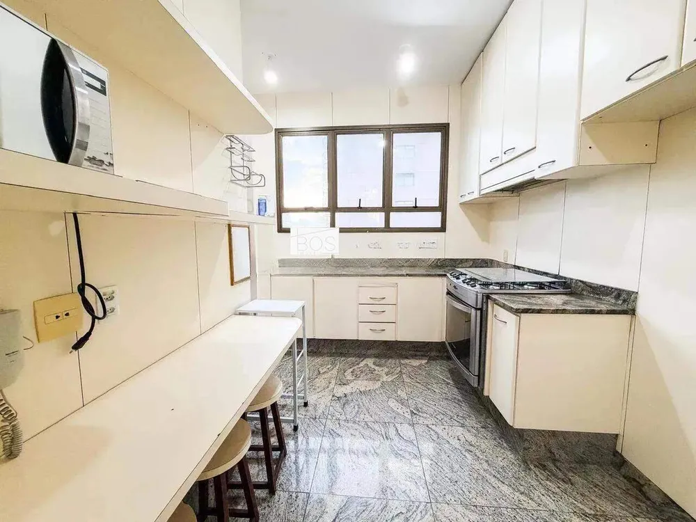 Apartamento, 3 quartos, 130 m² - Foto 7