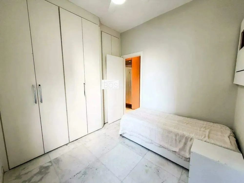 Apartamento, 3 quartos, 130 m² - Foto 3