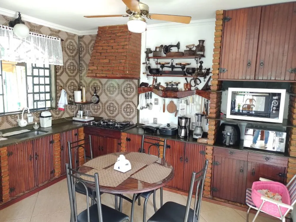 Casa, 3 quartos, 1500 m² - Foto 6