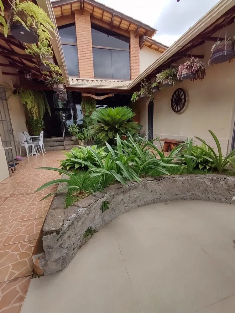 Casa, 3 quartos, 1500 m² - Foto 11